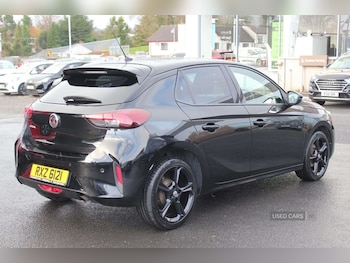 Used Vauxhall Corsa 2022 for sale - 76486080: Photo