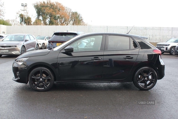 Used Vauxhall Corsa 2022 for sale - 76486080: Photo 7