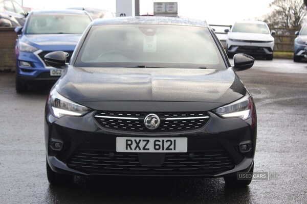 Used Vauxhall Corsa 2022 for sale - 76486080: Photo 9