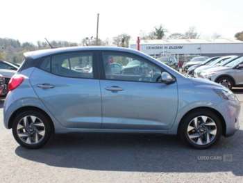 Used Hyundai i10 2024 for sale - 74175031: Photo