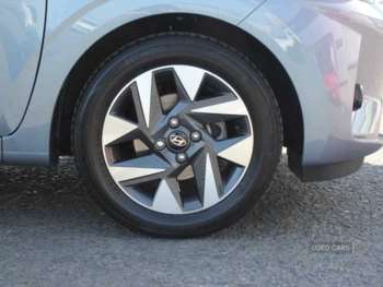Used Hyundai i10 2024 for sale - 74175031: Photo