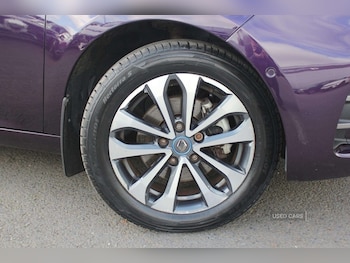 Used Renault Zoe 2021 for sale - 77754708: Photo