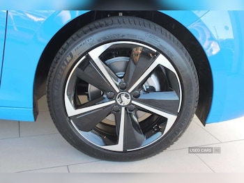 Used Vauxhall Astra 2025 for sale - 76228602: Photo