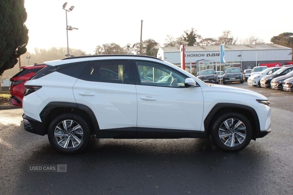 Used Hyundai TUCSON 2023 for sale - 76659726: Photo 2