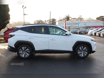Used Hyundai TUCSON 2023 for sale - 76659726: Photo