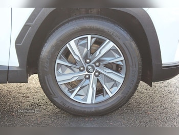 Used Hyundai TUCSON 2023 for sale - 76659726: Photo