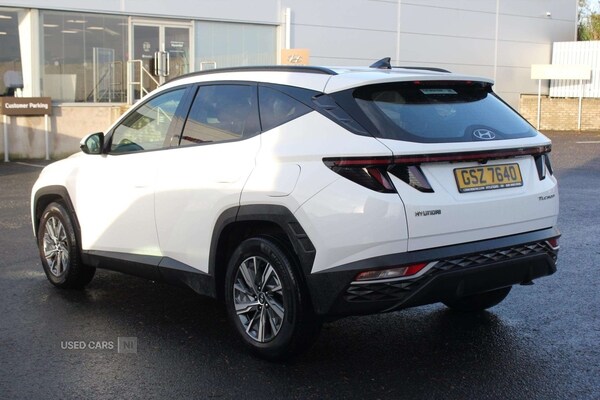 Used Hyundai TUCSON 2023 for sale - 76659726: Photo 6