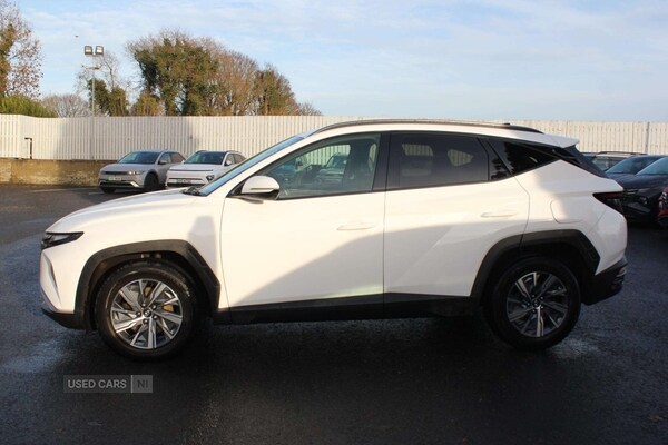 Used Hyundai TUCSON 2023 for sale - 76659726: Photo 7