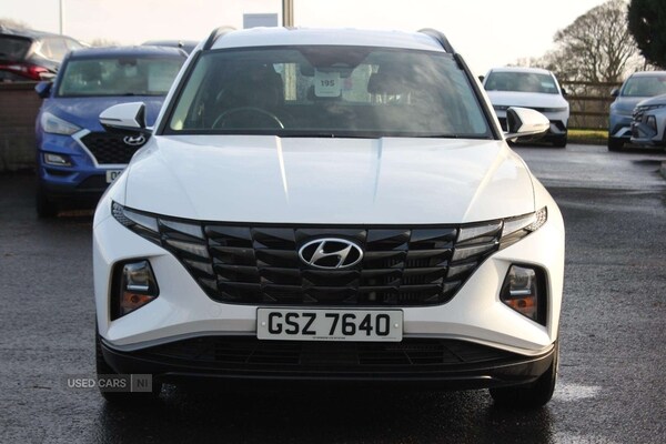 Used Hyundai TUCSON 2023 for sale - 76659726: Photo 9
