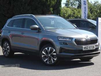 2023 - 1.0 TSI SE L 5dr