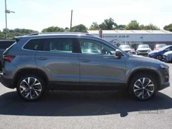 Used Skoda Karoq 2023 for sale - 75237993: Photo