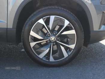 Used Skoda Karoq 2023 for sale - 75237993: Photo