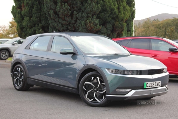 Used Hyundai IONIQ 5 2022 for sale - 76284525: Photo 1