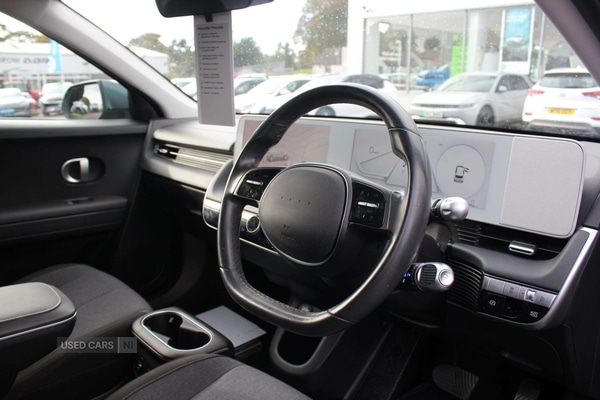 Used Hyundai IONIQ 5 2022 for sale - 76284525: Photo 10