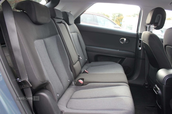 Used Hyundai IONIQ 5 2022 for sale - 76284525: Photo 12