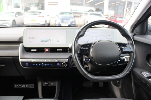 Used Hyundai IONIQ 5 2022 for sale - 76284525: Photo 16