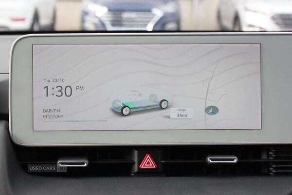 Used Hyundai IONIQ 5 2022 for sale - 76284525: Photo 17