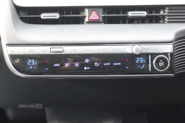 Used Hyundai IONIQ 5 2022 for sale - 76284525: Photo 18