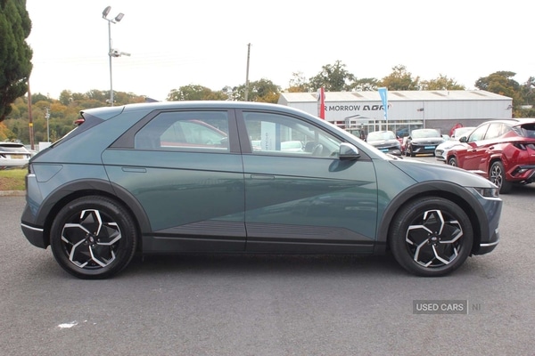 Used Hyundai IONIQ 5 2022 for sale - 76284525: Photo 2