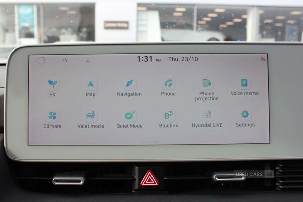 Used Hyundai IONIQ 5 2022 for sale - 76284525: Photo 21