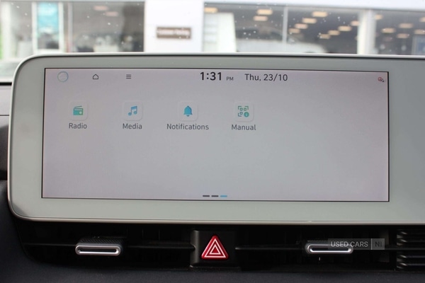 Used Hyundai IONIQ 5 2022 for sale - 76284525: Photo 22