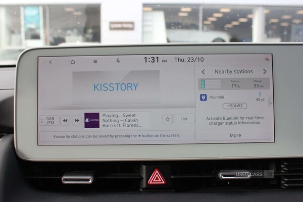 Used Hyundai IONIQ 5 2022 for sale - 76284525: Photo 23