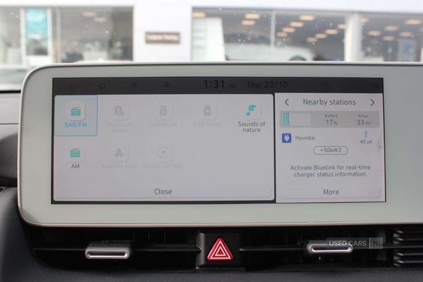 Used Hyundai IONIQ 5 2022 for sale - 76284525: Photo 24