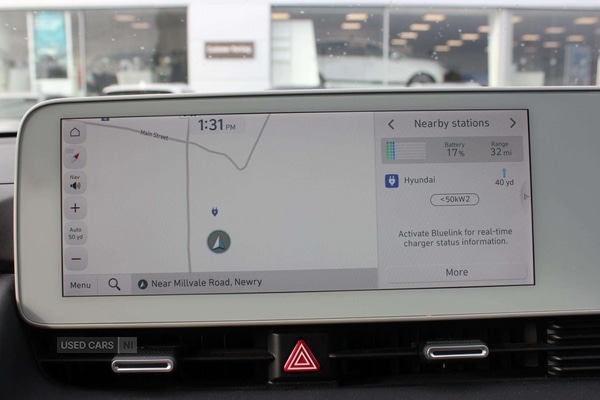 Used Hyundai IONIQ 5 2022 for sale - 76284525: Photo 25