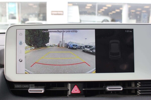 Used Hyundai IONIQ 5 2022 for sale - 76284525: Photo 26