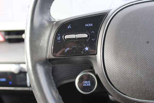 Used Hyundai IONIQ 5 2022 for sale - 76284525: Photo 28