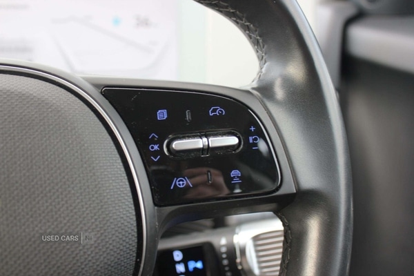 Used Hyundai IONIQ 5 2022 for sale - 76284525: Photo 29