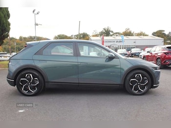 Used Hyundai IONIQ 5 2022 for sale - 76284525: Photo