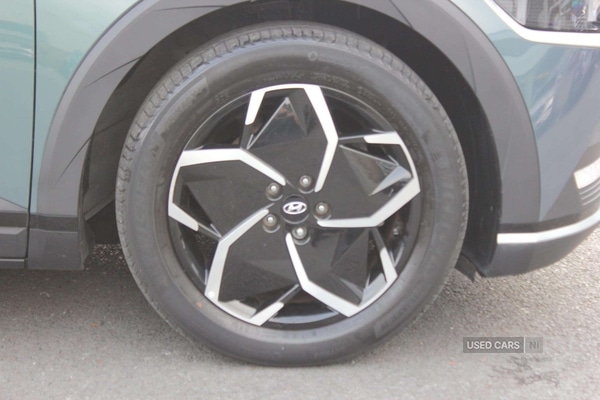 Used Hyundai IONIQ 5 2022 for sale - 76284525: Photo 3