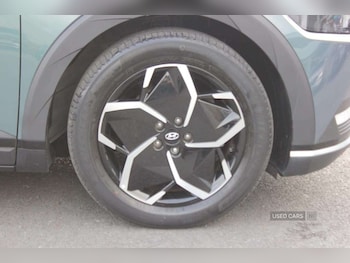 Used Hyundai IONIQ 5 2022 for sale - 76284525: Photo