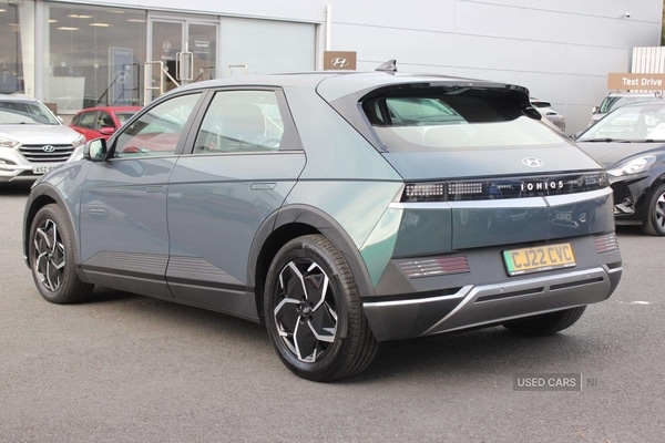 Used Hyundai IONIQ 5 2022 for sale - 76284525: Photo 6