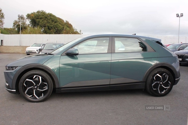 Used Hyundai IONIQ 5 2022 for sale - 76284525: Photo 7