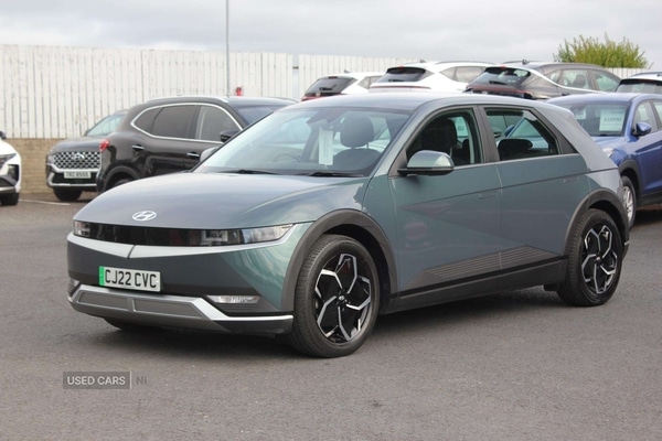 Used Hyundai IONIQ 5 2022 for sale - 76284525: Photo 8