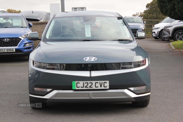 Used Hyundai IONIQ 5 2022 for sale - 76284525: Photo 9