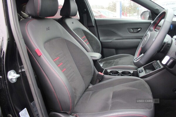Used Hyundai KONA 2025 for sale - 77457086: Photo 11