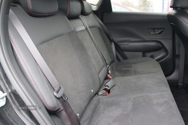 Used Hyundai KONA 2025 for sale - 77457086: Photo 12
