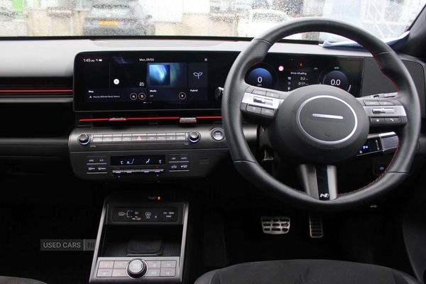 Used Hyundai KONA 2025 for sale - 77457086: Photo 15