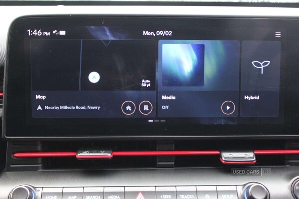 Used Hyundai KONA 2025 for sale - 77457086: Photo 16