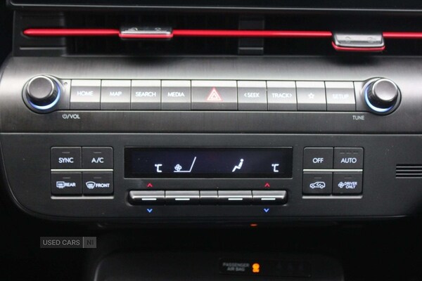 Used Hyundai KONA 2025 for sale - 77457086: Photo 17