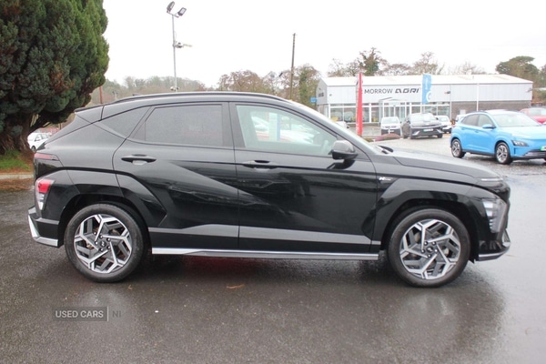 Used Hyundai KONA 2025 for sale - 77457086: Photo 2