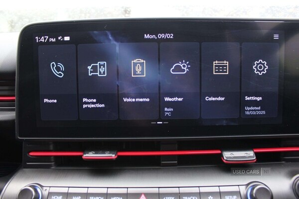 Used Hyundai KONA 2025 for sale - 77457086: Photo 20