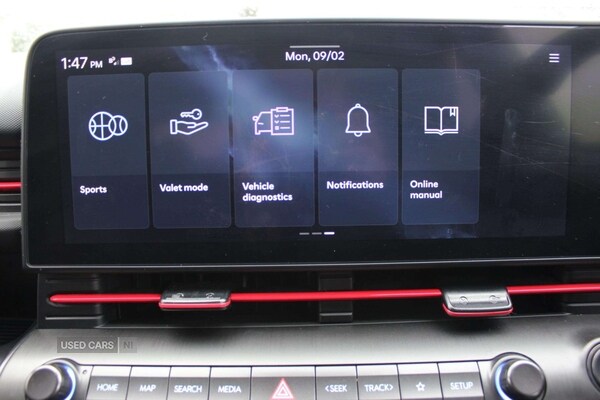 Used Hyundai KONA 2025 for sale - 77457086: Photo 21