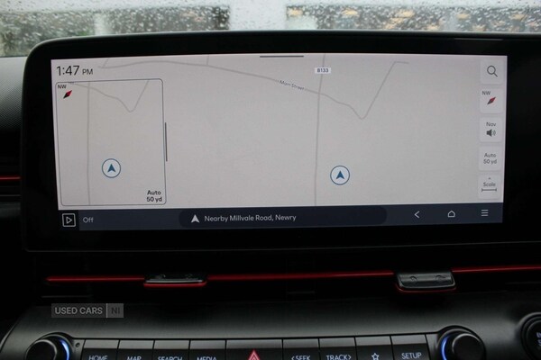 Used Hyundai KONA 2025 for sale - 77457086: Photo 22