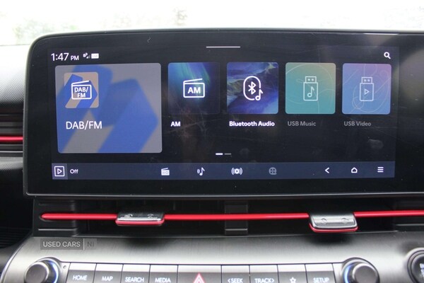 Used Hyundai KONA 2025 for sale - 77457086: Photo 23