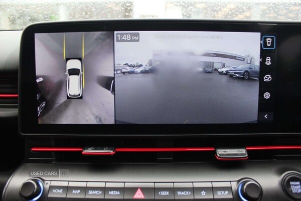 Used Hyundai KONA 2025 for sale - 77457086: Photo 25