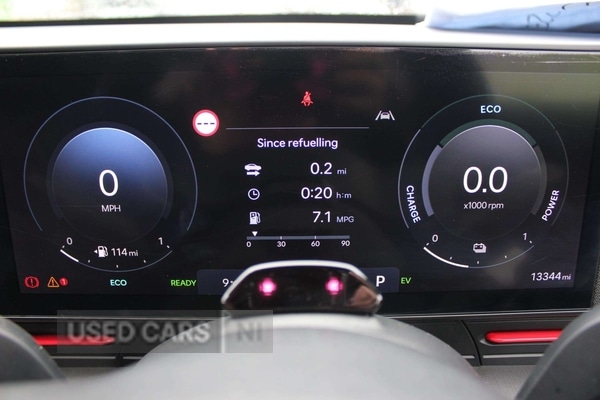 Used Hyundai KONA 2025 for sale - 77457086: Photo 26